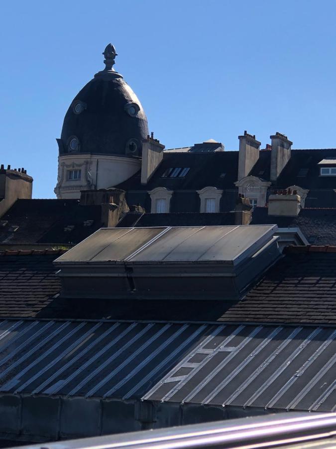 Vue Sur Remparts - Coeur De Vannes- 2Ch المظهر الخارجي الصورة